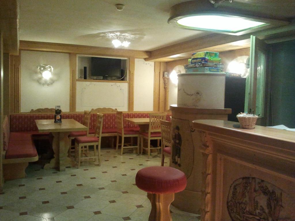 Hotel Sole Passo del Tonale Exterior photo
