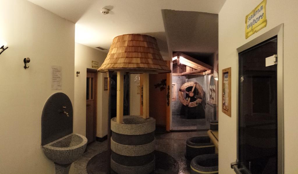 Hotel Sole Passo del Tonale Exterior photo
